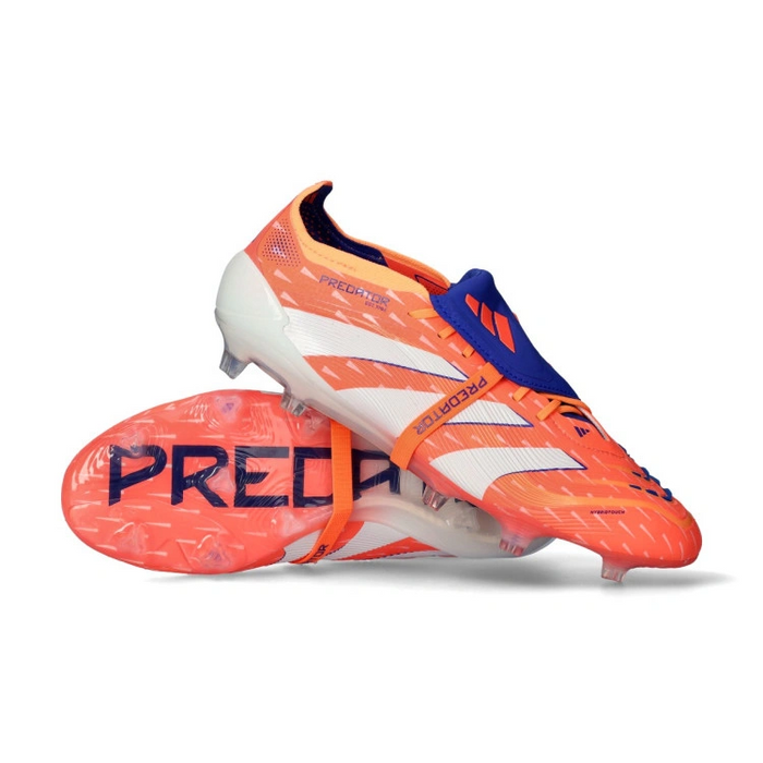 Botas de fútbol Adidas Predator Elite FT FG
