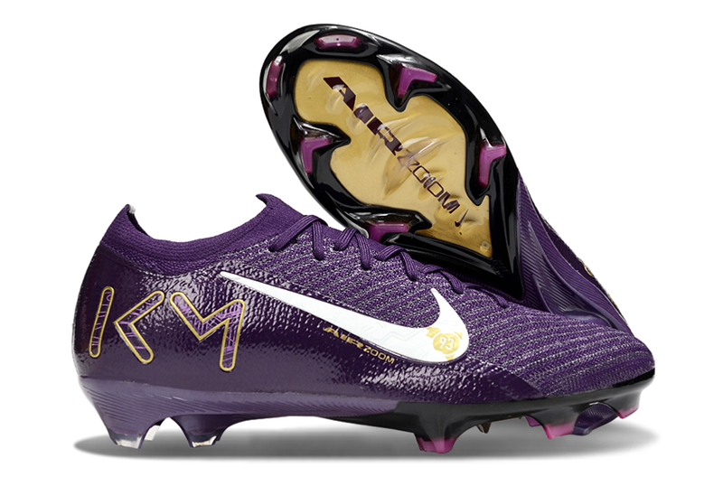 Nike Mercurial Vapor 16 Elite FG "Kylian Mbappé"