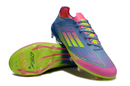 Adidas F50 with Elite FG Laces