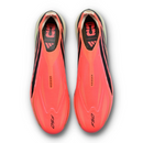 Chuteira Adidas F50 Hyperfast Elite LL FG