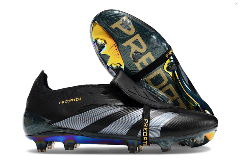 Adidas Predator FG Elite lace-up Adidas Predator FG Elite lace-up