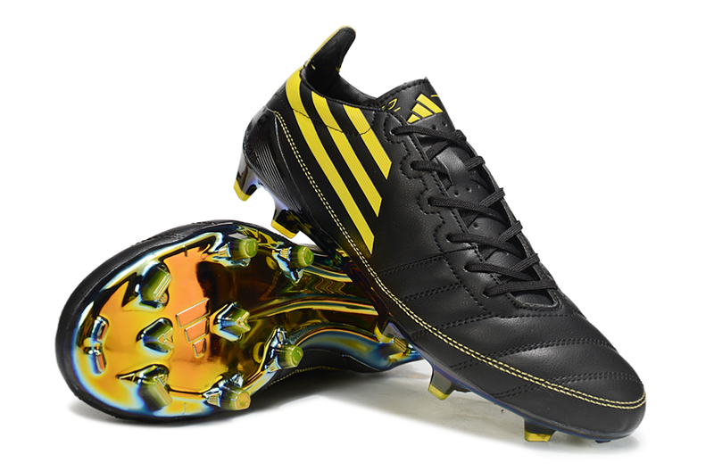 Adidas F50 Elite Leather 2010 FG