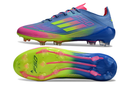 Adidas F50 with Elite FG Laces