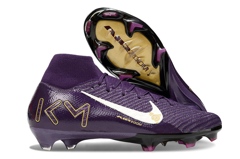 Nike Mercurial Superfly 10 Elite FG "Kylian Mbappé"