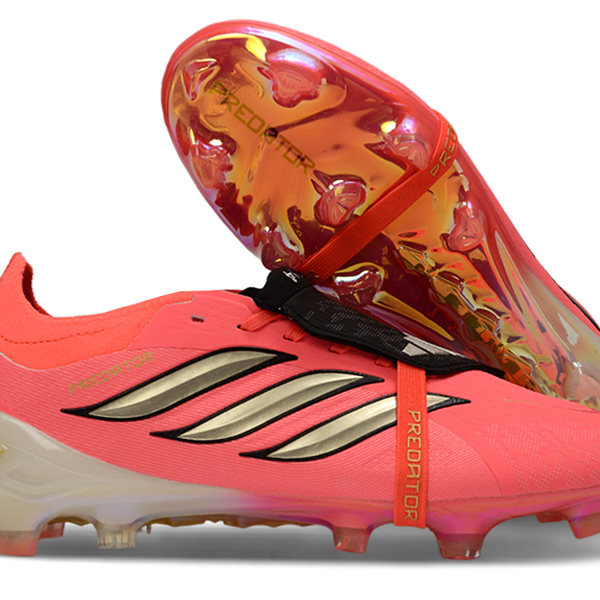 Botas de fútbol Adidas Predator Elite FT FG