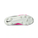 Botas de futebol Nike Phantom 6 Low Pro FG Niño