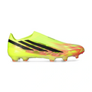 Botas de futebol Adidas F50 Hyperfast Elite LL FG