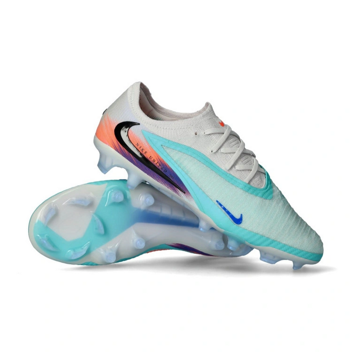 Chuteira Nike Phantom 6 Low Elite FG