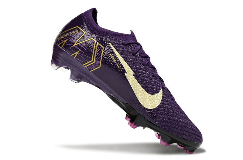 Nike Mercurial Vapor 16 Elite FG "Kylian Mbappé"