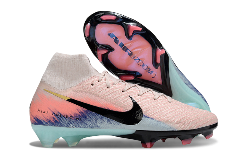 Nike Mercurial Superfly 10 Elite FG