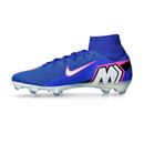 Chuteira Nike Mercurial SuperFly 10 Elite FG