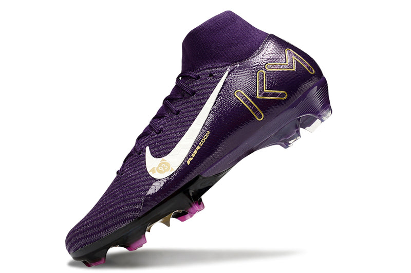 Nike Mercurial Superfly 10 Elite FG "Kylian Mbappé"