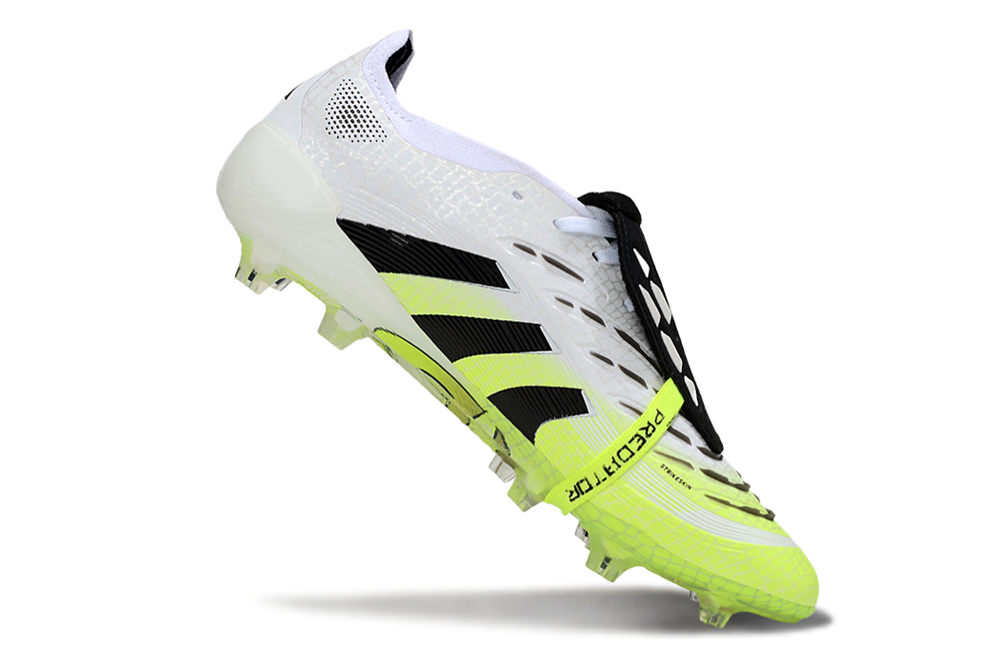 Botas de fútbol Adidas Predator Elite FT FG