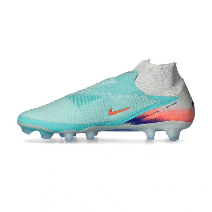 Nike Phantom 6 HIGH Elite FG
