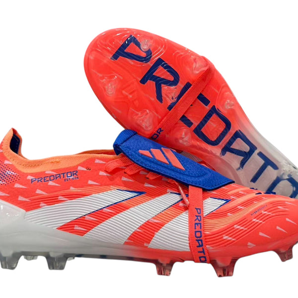 Botas de fútbol Adidas Predator Elite FT FG