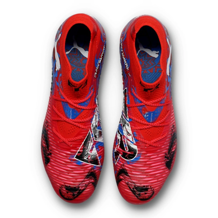 Puma Future 8 Ultimate Playmakers FG