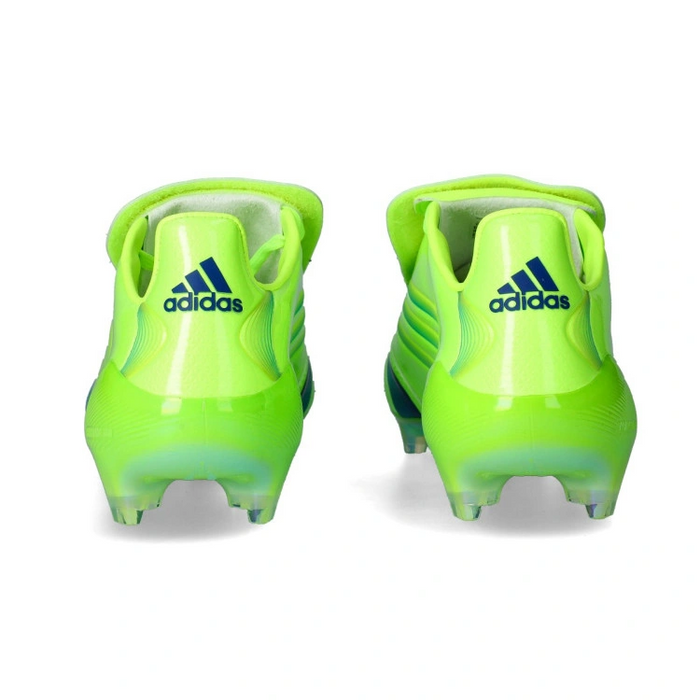 Botas de fútbol Adidas F50 Elite FG TUNIT