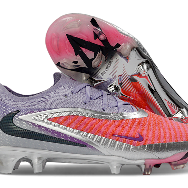 Botas de fútbol Nike Phantom 6 Low Elite FG Alexia Putellas