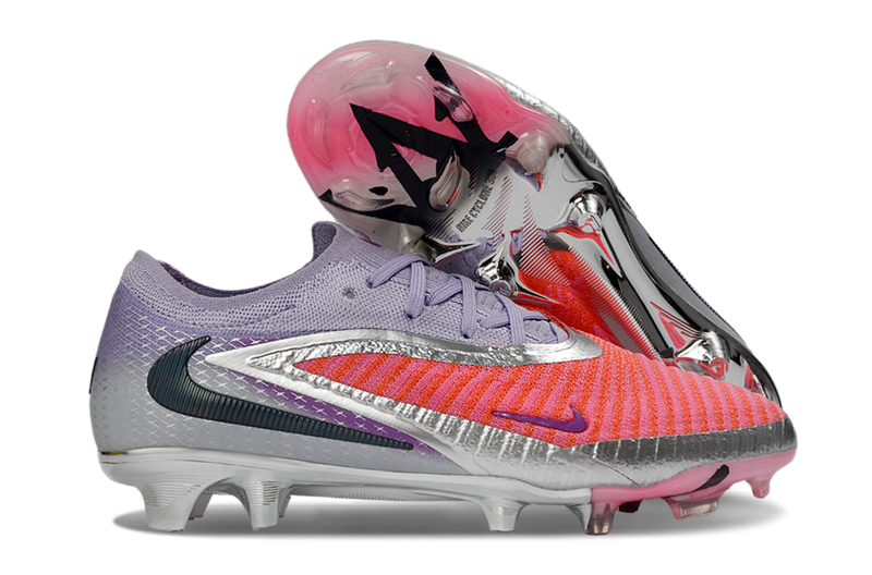 Botas de fútbol Nike Phantom 6 Low Elite FG Alexia Putellas