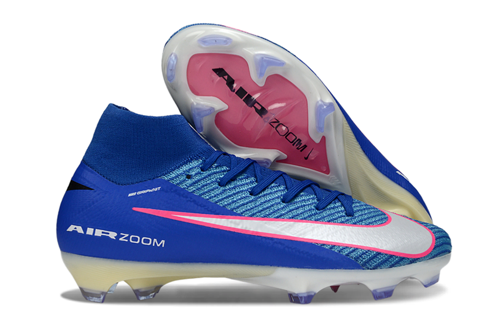 ELITE SUPERFLY10 ZM 【極美品】NIKE FG Magic FG Elite 10 Superfly Mercurial Zoom Air Nike fútbol de Bota ナイキ27cm シューズ
