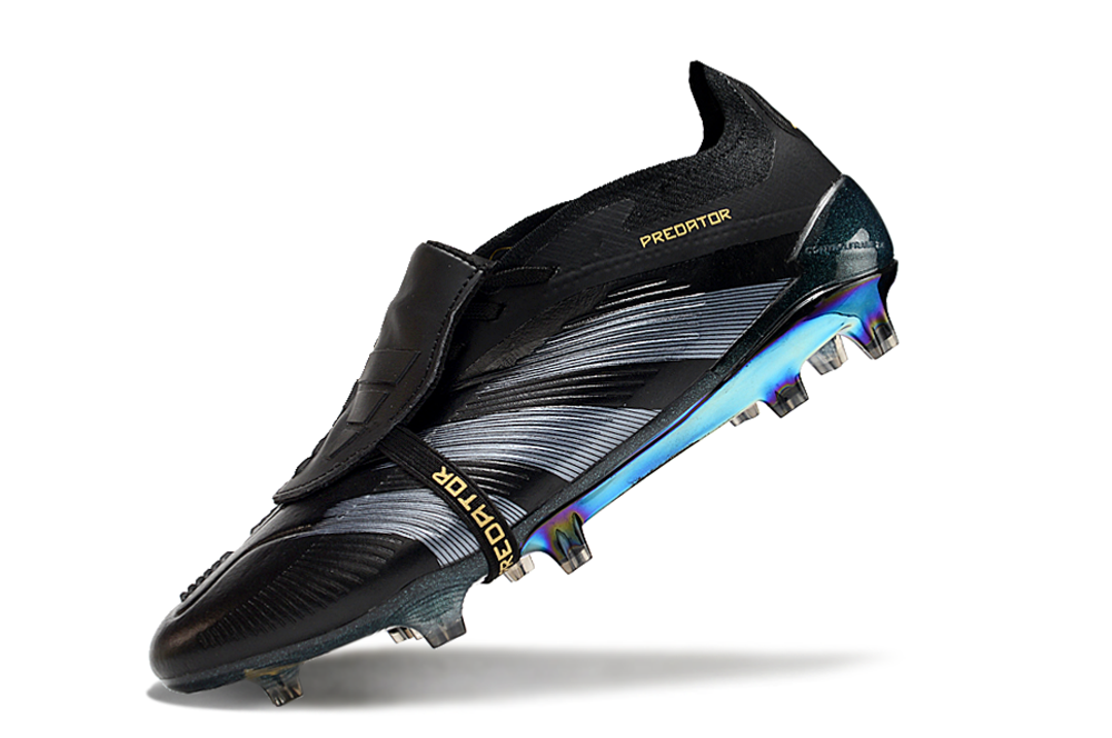 Adidas Predator FG Elite lace-up