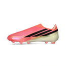 Botas de futebol Adidas F50 Hyperfast Elite LL FG Niño
