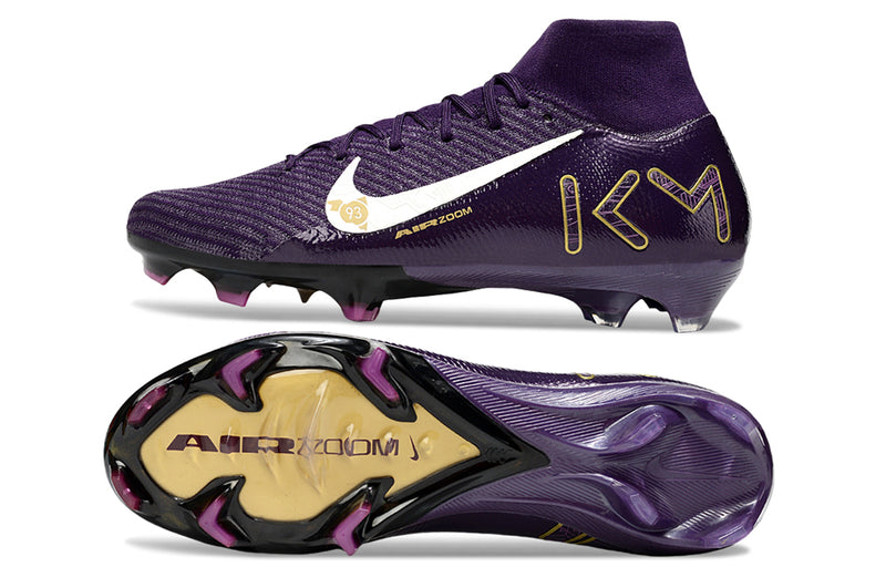 Nike Mercurial Superfly 10 Elite FG "Kylian Mbappé"