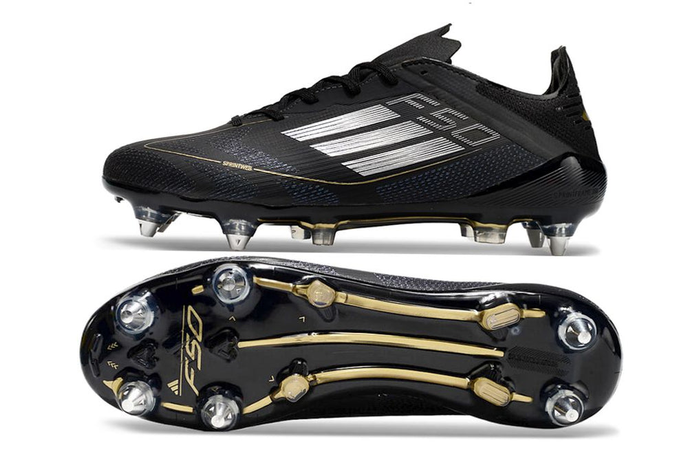 adidas F50 Elite SG Celestial Victory - Blue Fusion/Lucid