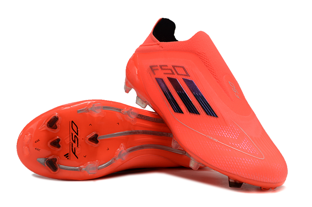 Adidas F50 Sin Cordones Elite