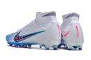 Nike Mercurial Superfly 9 Elite AG