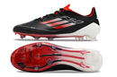 Adidas F50 with FG Laces